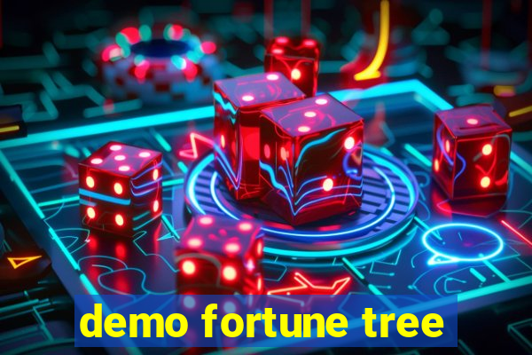 demo fortune tree