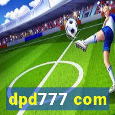 dpd777 com