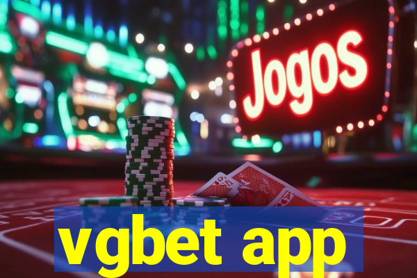 vgbet app