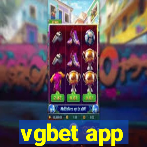 vgbet app