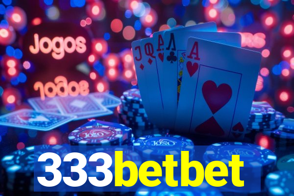 333betbet