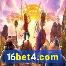 16bet4.com