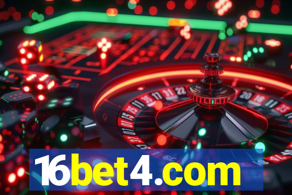 16bet4.com