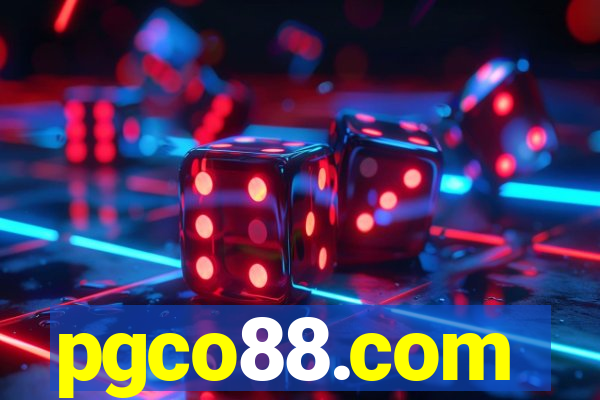 pgco88.com