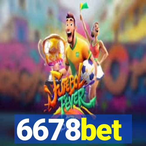 6678bet