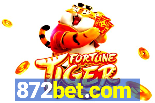 872bet.com