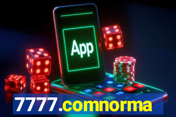 7777.comnorma