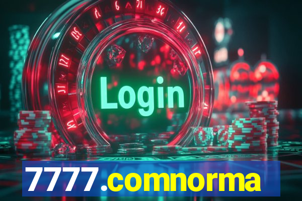 7777.comnorma