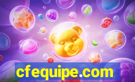 cfequipe.com