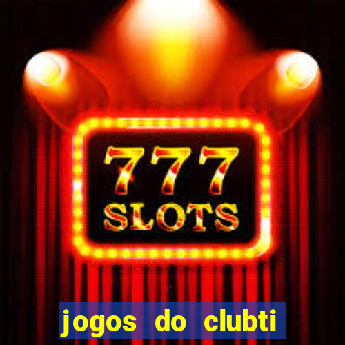 jogos do clubti devotos mirins