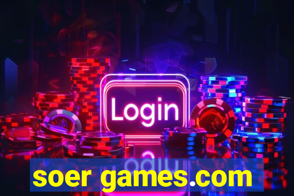 soer games.com