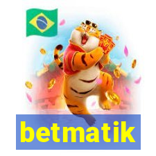 betmatik