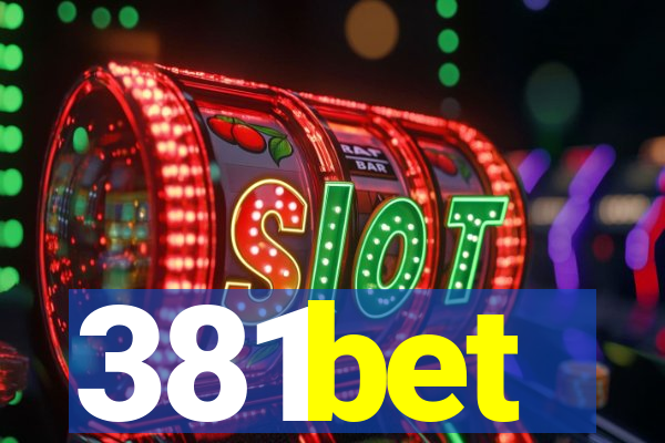 381bet