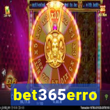 bet365erro