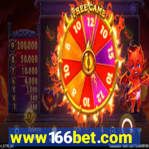 www166bet.com