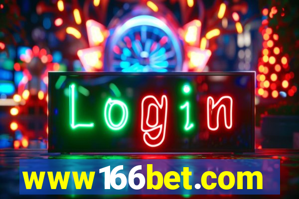 www166bet.com