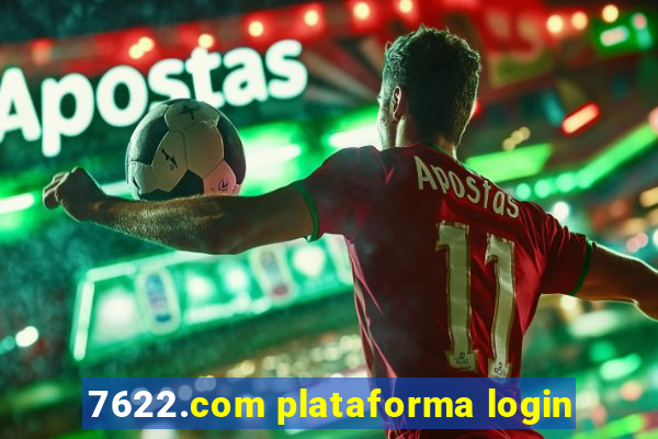 7622.com plataforma login