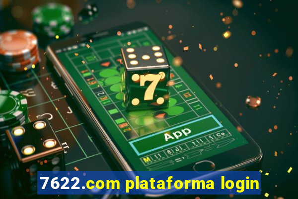 7622.com plataforma login