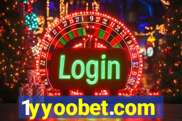 1yyoobet.com