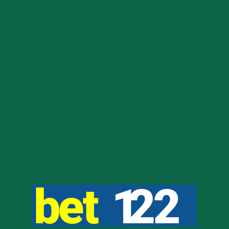 bet 122