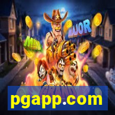 pgapp.com