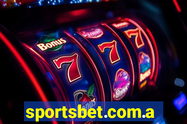 sportsbet.com.au