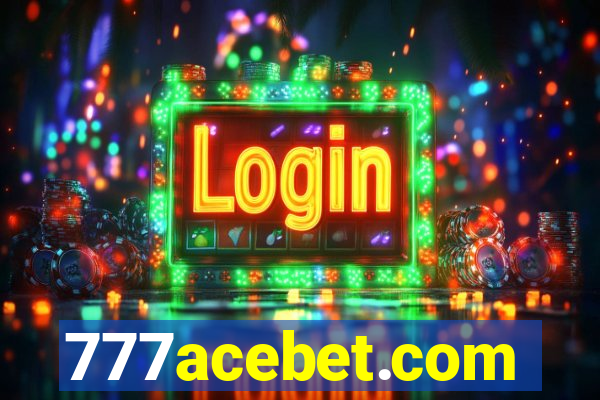 777acebet.com