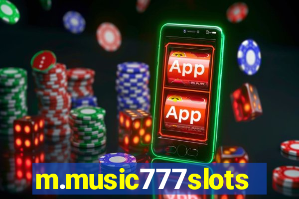 m.music777slots