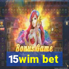 15wim bet