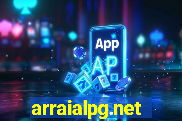 arraialpg.net