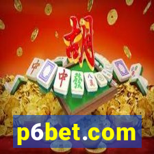 p6bet.com