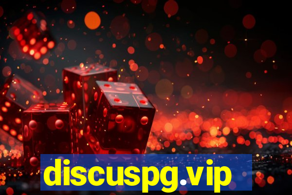 discuspg.vip