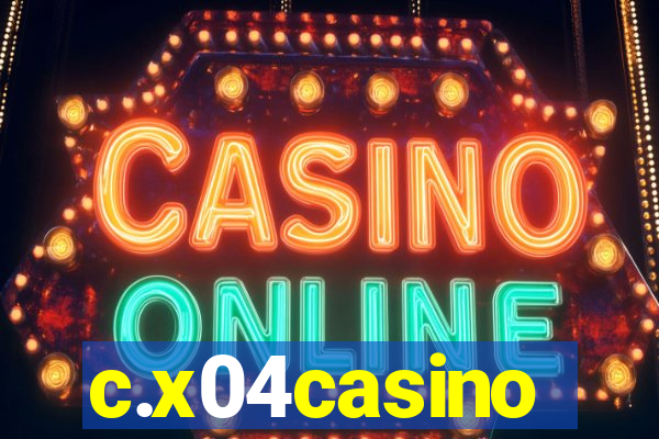 c.x04casino