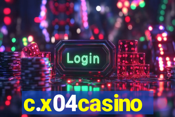 c.x04casino