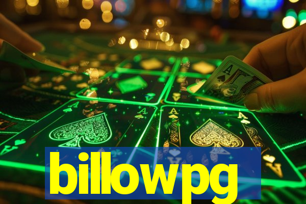 billowpg