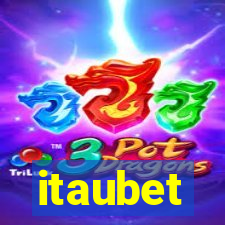 itaubet