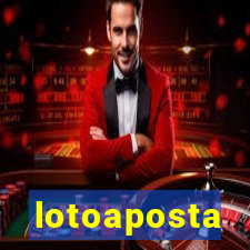 lotoaposta