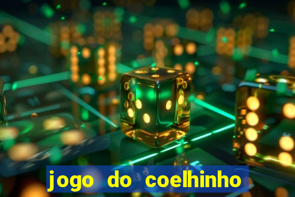 jogo do coelhinho demo gratis