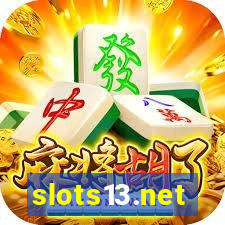 slots13.net