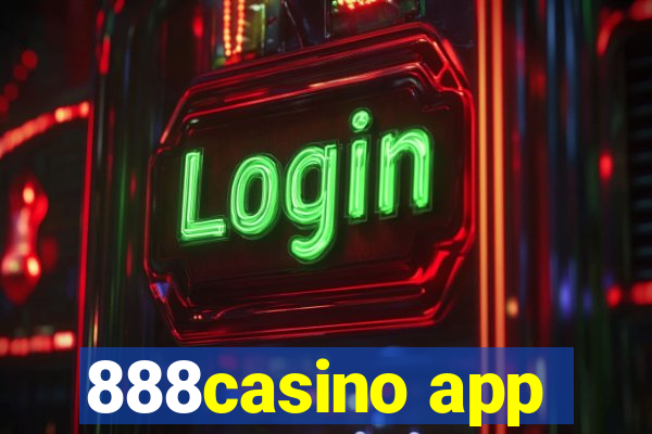 888casino app