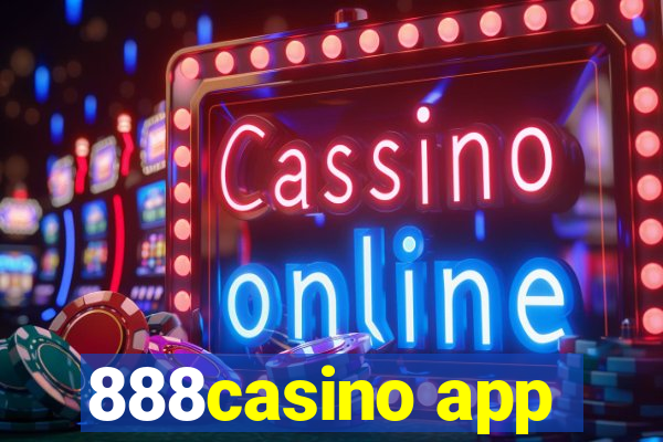 888casino app