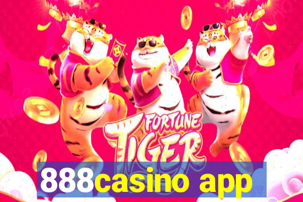 888casino app