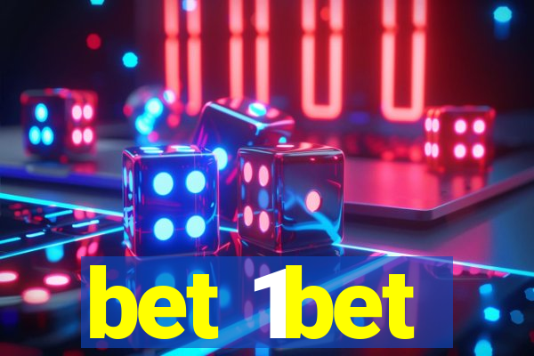 bet 1bet