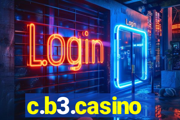 c.b3.casino