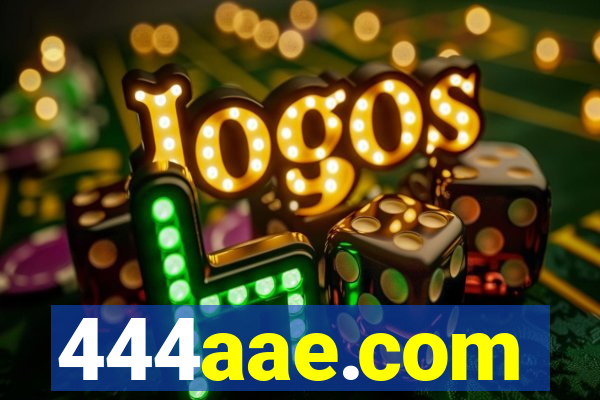 444aae.com