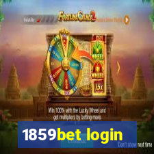 1859bet login