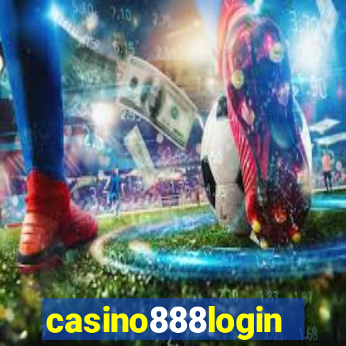 casino888login