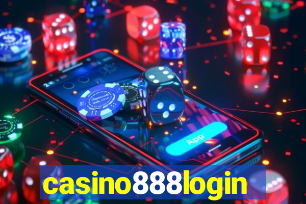 casino888login