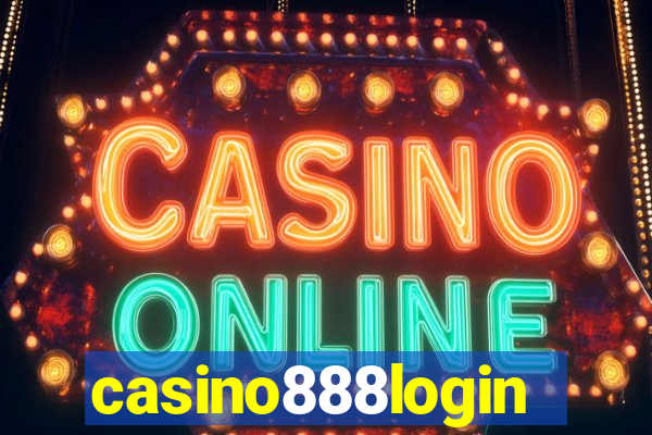 casino888login