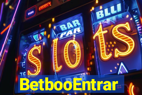 BetbooEntrar